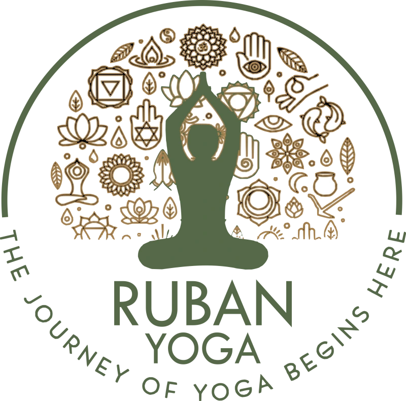 Ruban Yoga Goa