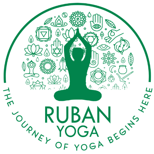Ruban Yoga Goa