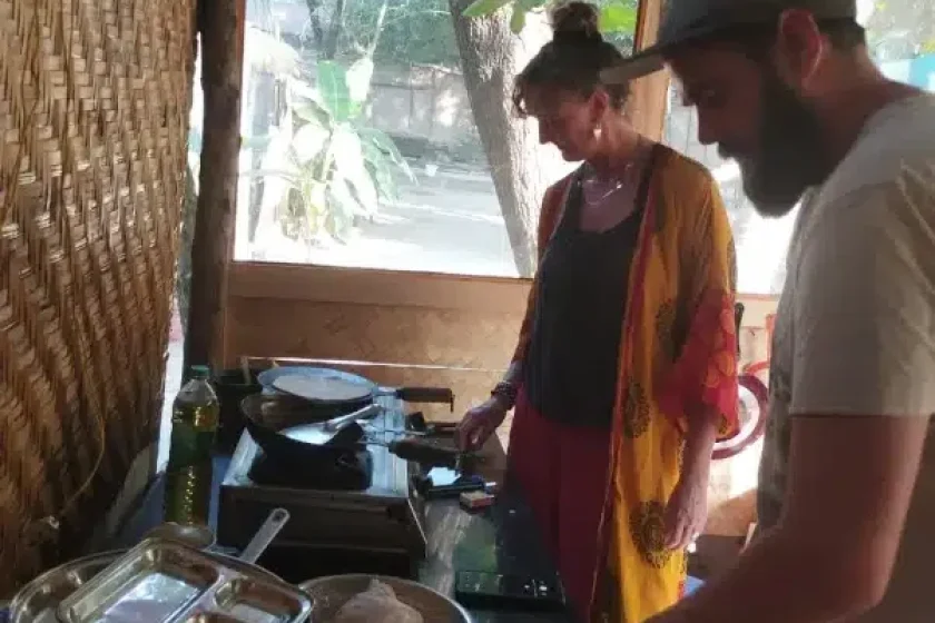 Cooking Classes